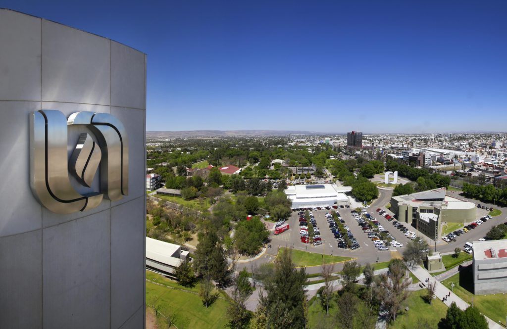 Conoce las MEJORES Universidades en Aguascalientes Públicas