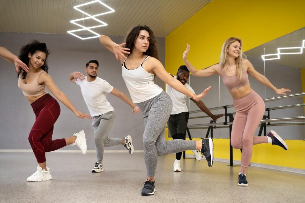 academia de baile en guadalajara top escuelas para aprender