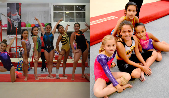 Academia de gimnasia: Mejores escuelas en el DF 2025 2 academia de gimnasia mejores escuelas en el df 2024