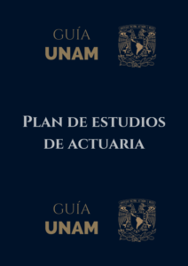 actuaria guia completa para la carrera de actuario 2024
