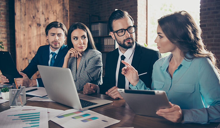 administracion de empresas licenciatura una carrera versatil y llena de oportunidades