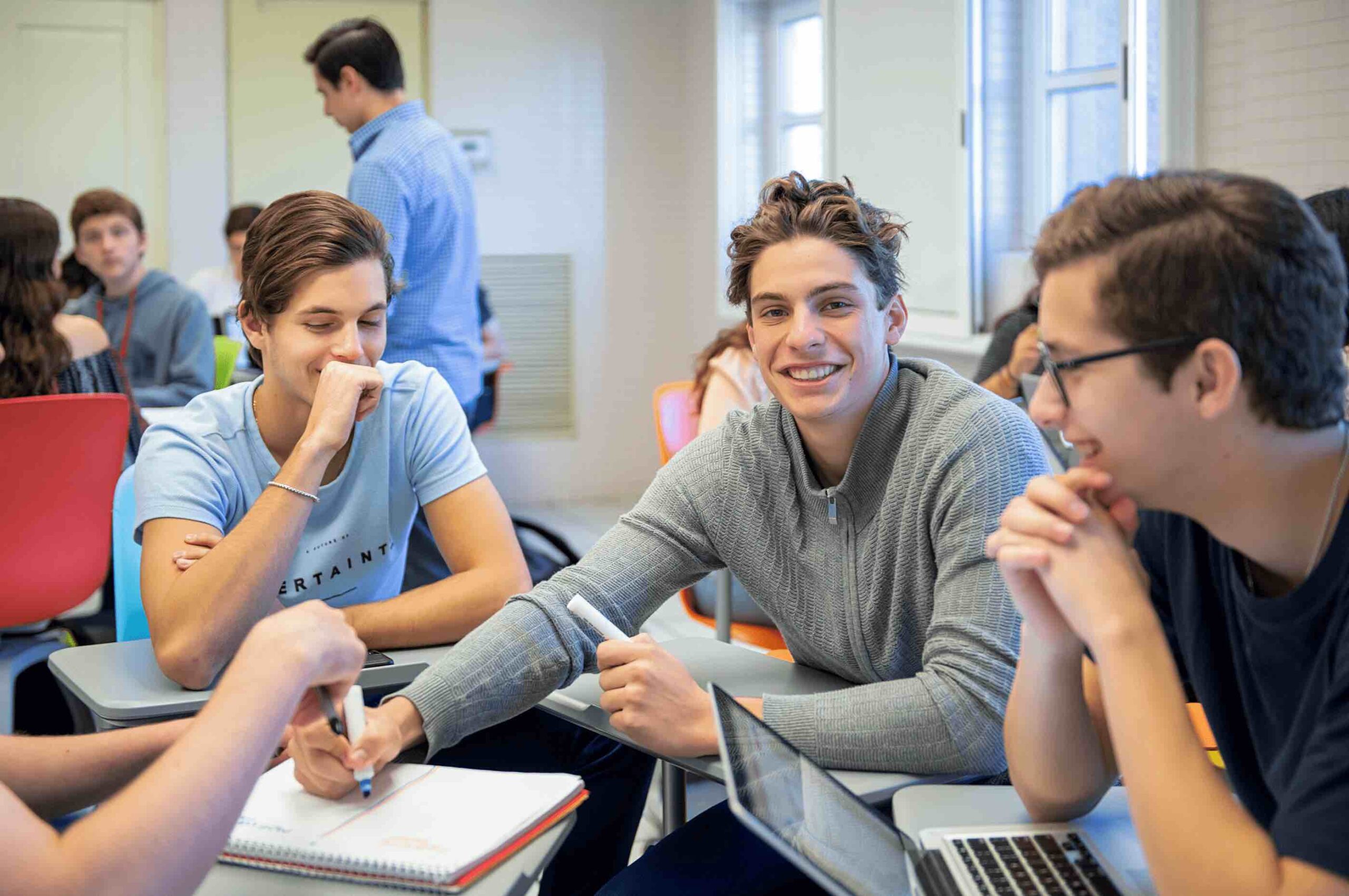 Admisiones Prepa Tec: Un Camino hacia el Éxito Académico