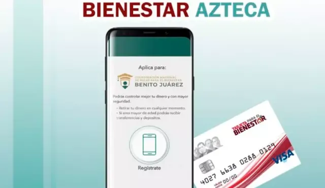 agendar cita bienestar azteca como obtener una atencion de calidad