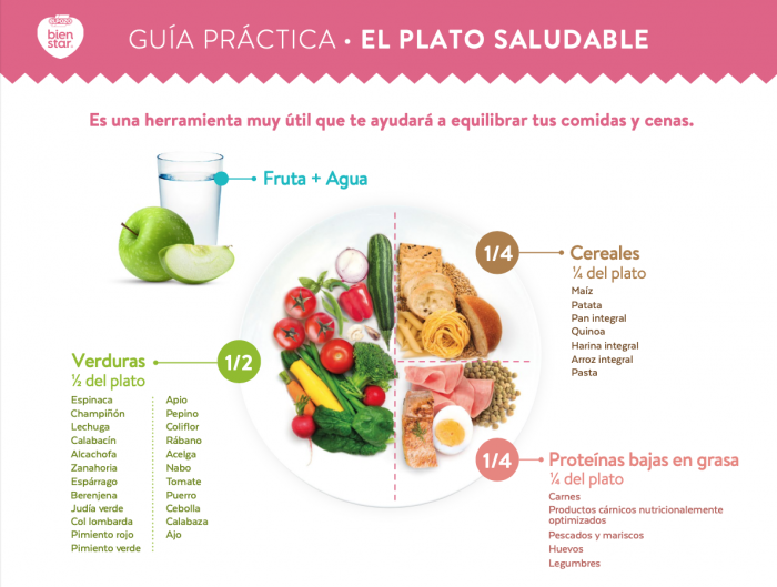 alimentacion para el bienestar tu guia de ayuda util