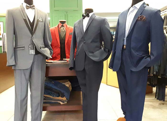alquiler de trajes para hombres en caba mejores lugares