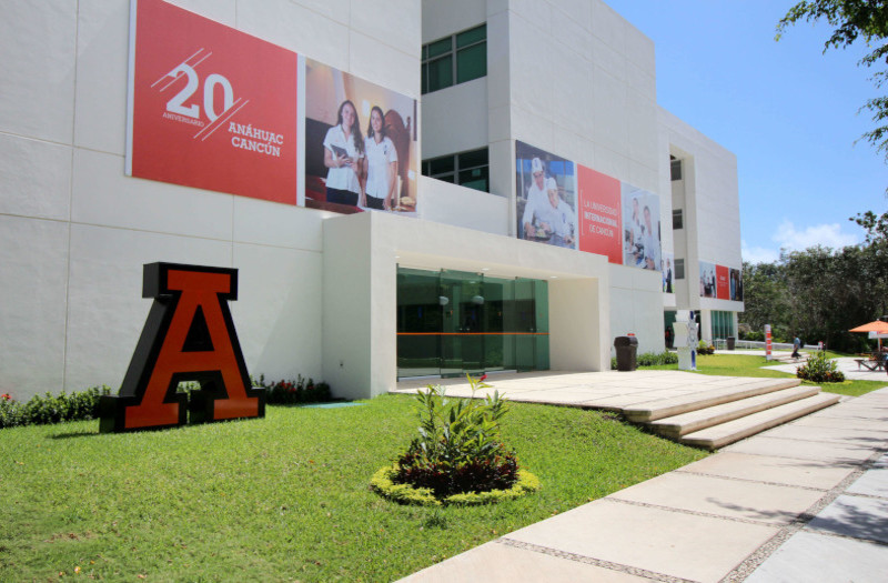 anahuac medicina descubre la licenciatura en