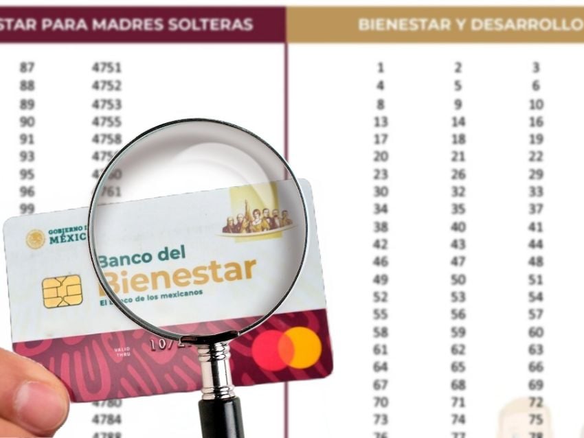apoyo a madres solteras en hidalgo resultados 2024