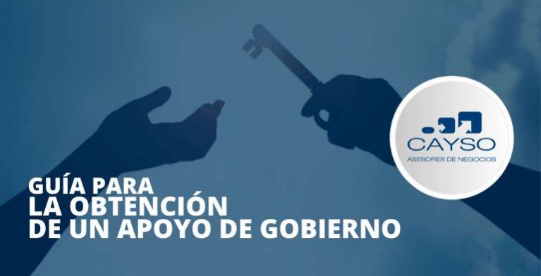 apoyo del gobierno para negocios una guia completa