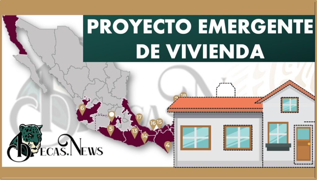 apoyos vivienda 2024 proyecto emergente becados net 2024 2025