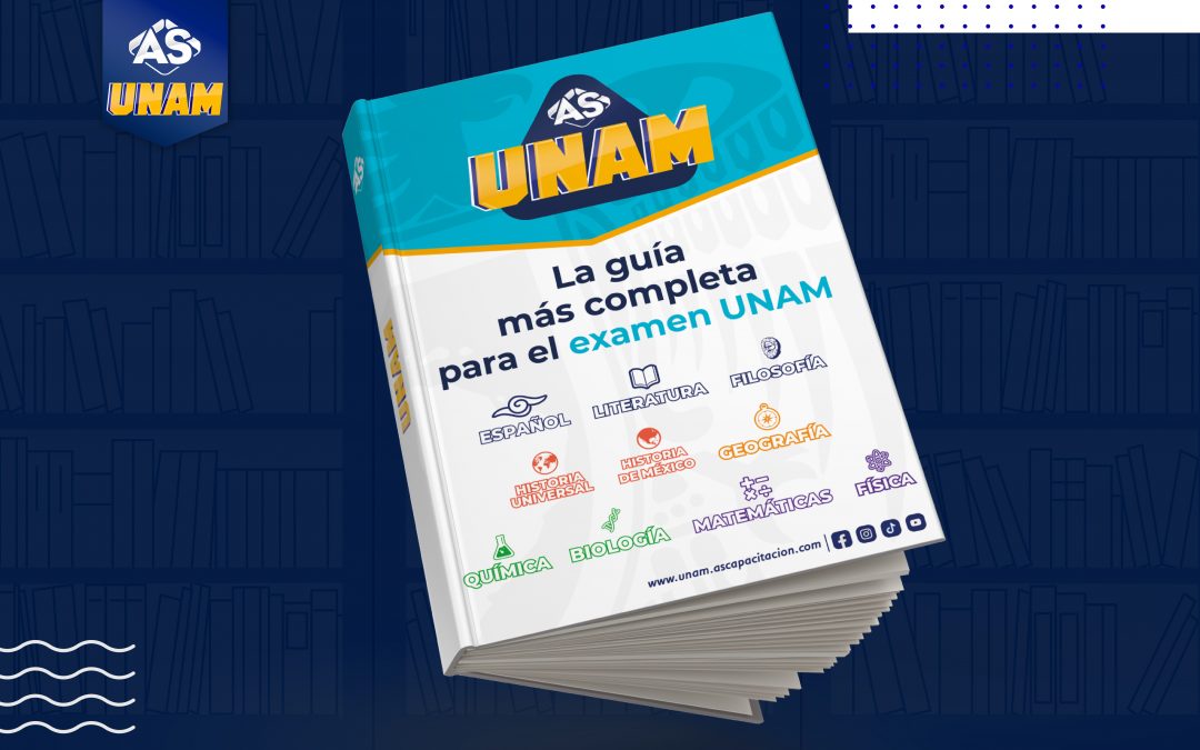 bachillerato en linea unam guia completa en