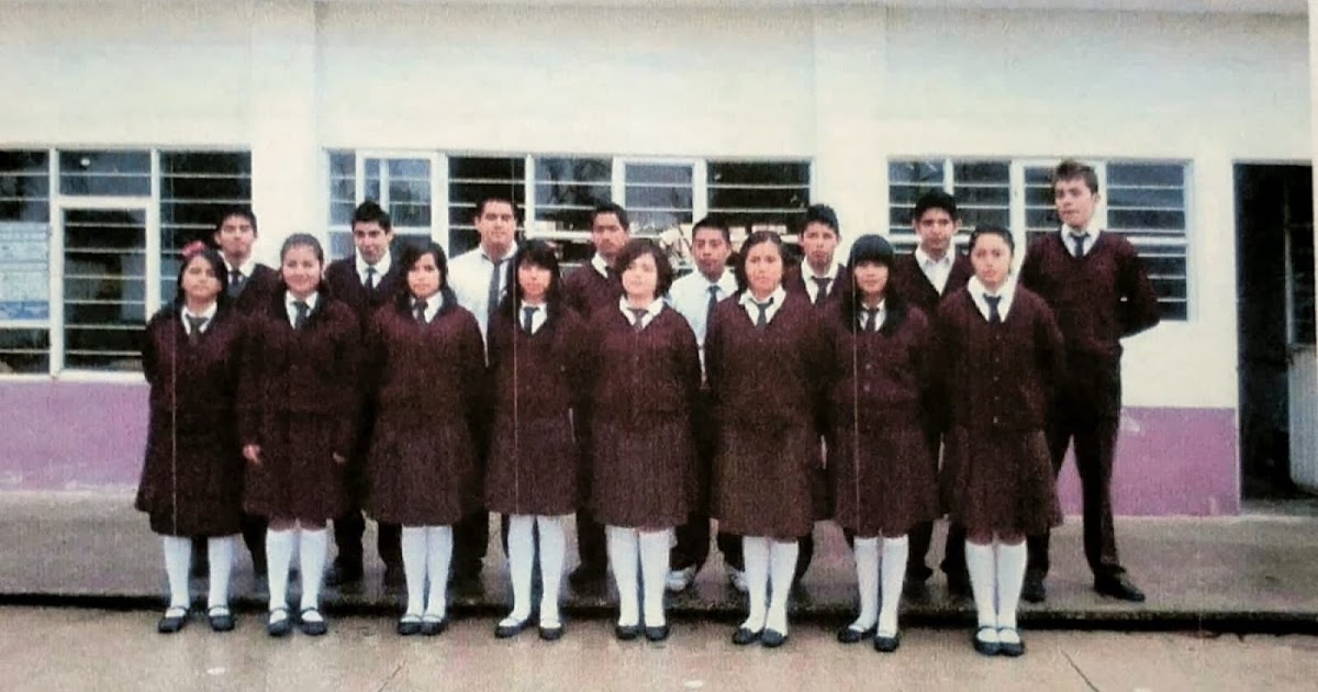 Bachillerato General Oficial Heroes De Puebla