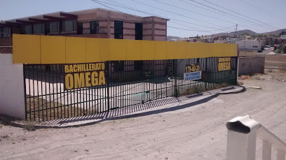 bachillerato omega preparatoria en chihuahua