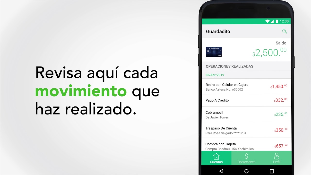 Banco Azteca Iniciar Sesión: La forma más fácil de acceder a tus servicios bancarios