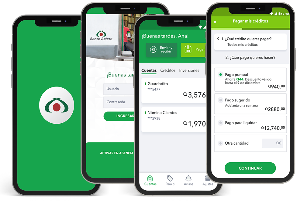 Por qué Banco Azteca bloqueó mi cuenta Soluciones aquí 2 banco azteca