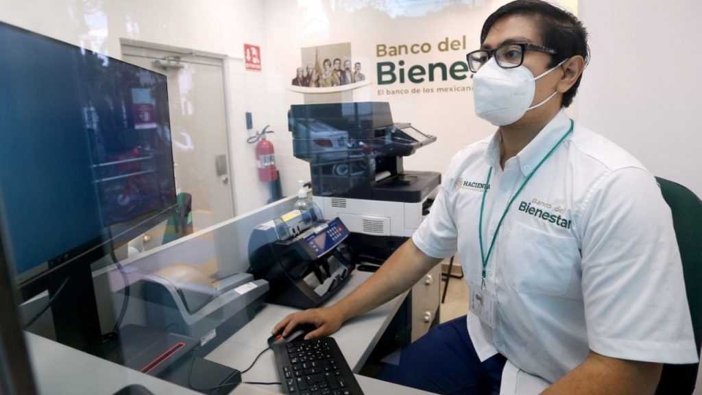 Trabajos para adultos mayores: Bolsa de Trabajo 2026-2026 2 banco bienestar vacantes disponibles en 2024 2025e38090agostoe38091