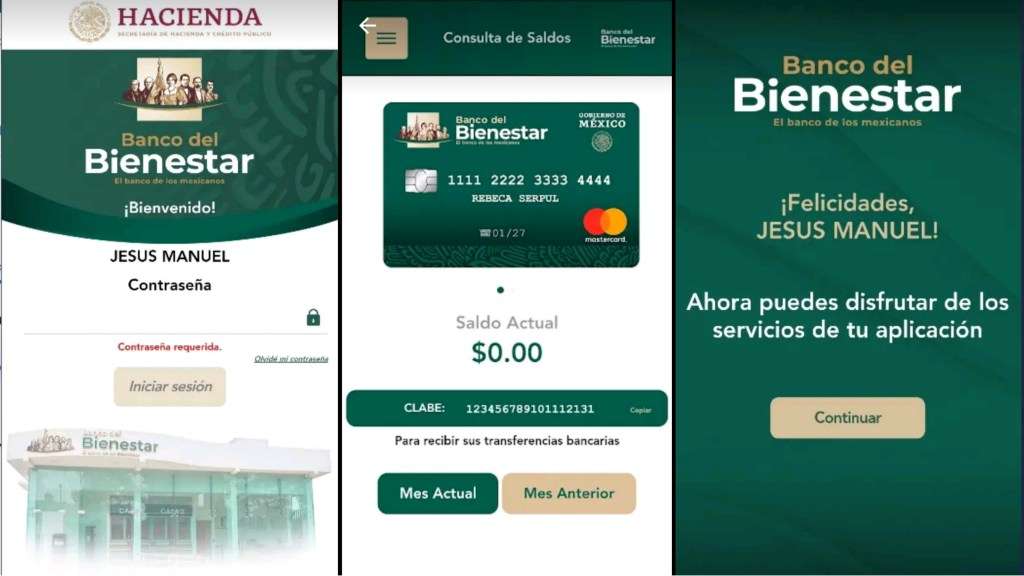 banco del bienestar movil una nueva forma de hacer tus transacciones bancarias