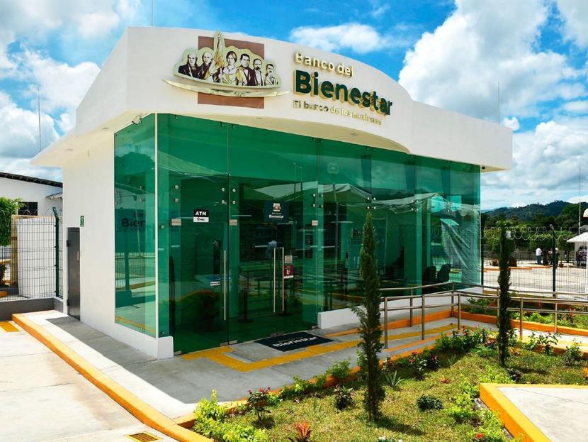 banco del bienestar ubicaciones encuentra la sucursal mas cercana a ti