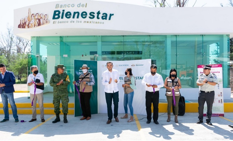 Bancos del Bienestar en Aguascalientes: La nueva alternativa para acceder a servicios financieros 2 bancos del bienestar en aguascalientes la nueva alternativa para acceder a servicios financieros