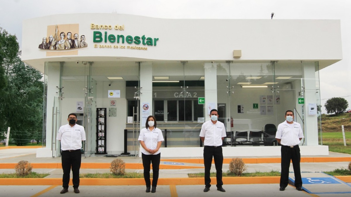 Bancos del Bienestar en León, Guanajuato: Una opción para el desarrollo financiero 2 bancos del bienestar en leon guanajuato una opcion para el desarrollo financiero