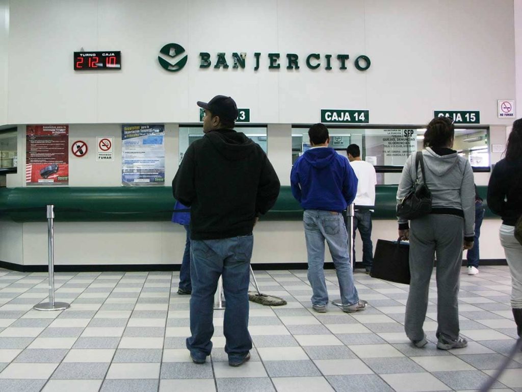 banjercito todo lo que debes saber para 2024 2025
