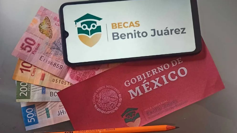 beca a la inclusion educativa gana hasta 3 mil pesos
