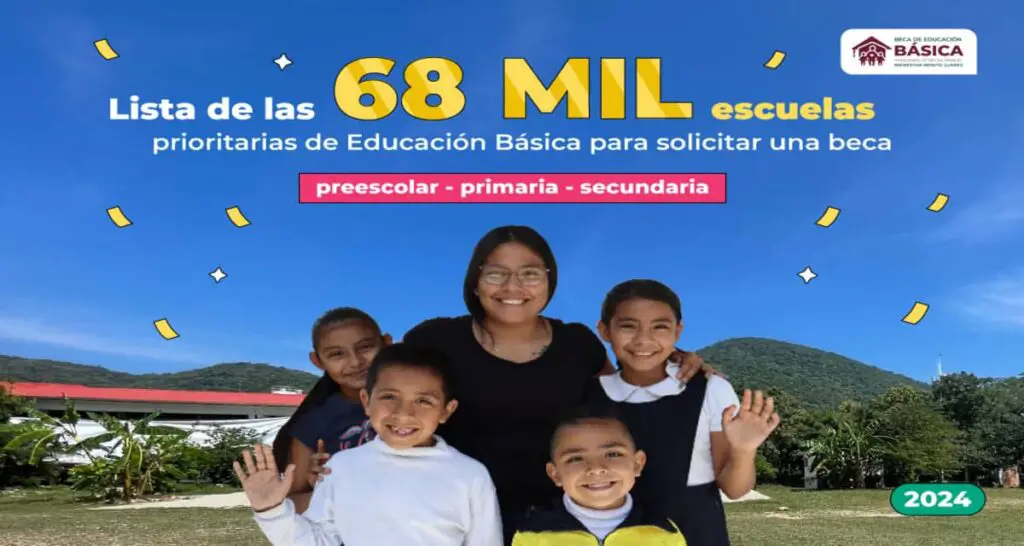 Beca Benito Juárez Zacatecas: Escuelas y Fechas Clave 2026 2 beca benito juarez zacatecas escuelas y fechas clave 2024