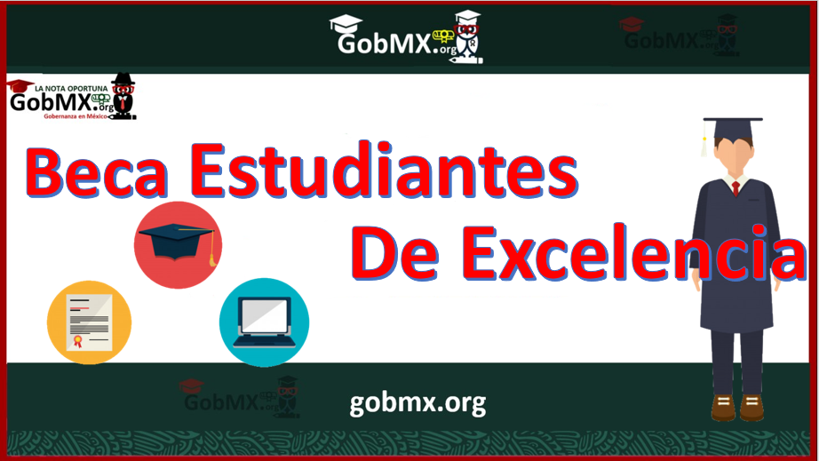 beca subes universidad 2024 2025 excelencia academica