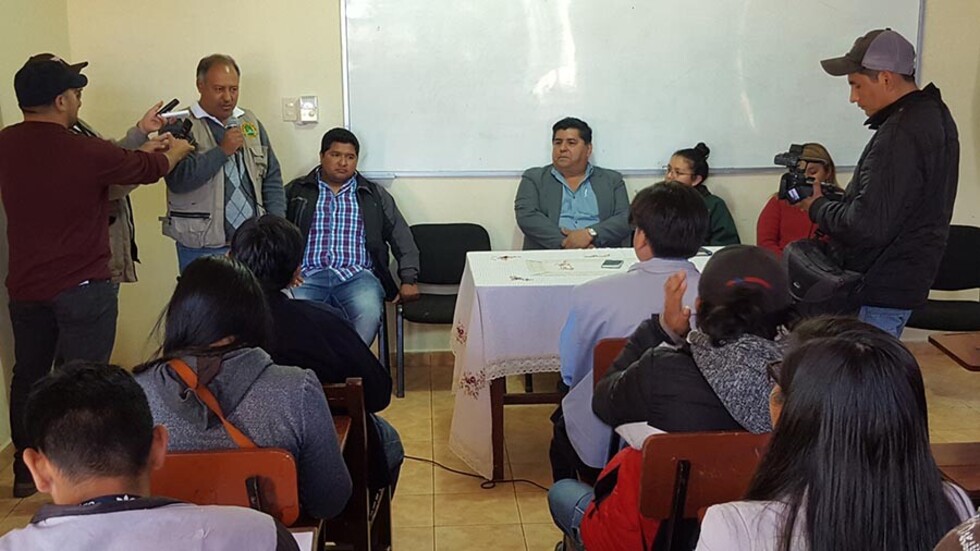 beca udem 2018 oportunidades con ciaa para estudiantes