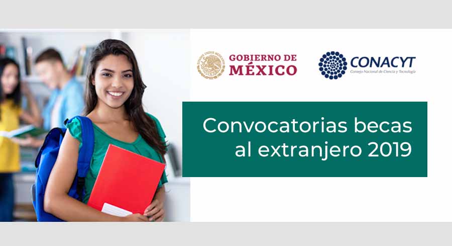 Becarios en el extranjero CONACYT: Una oportunidad única para el crecimiento académico y profesional