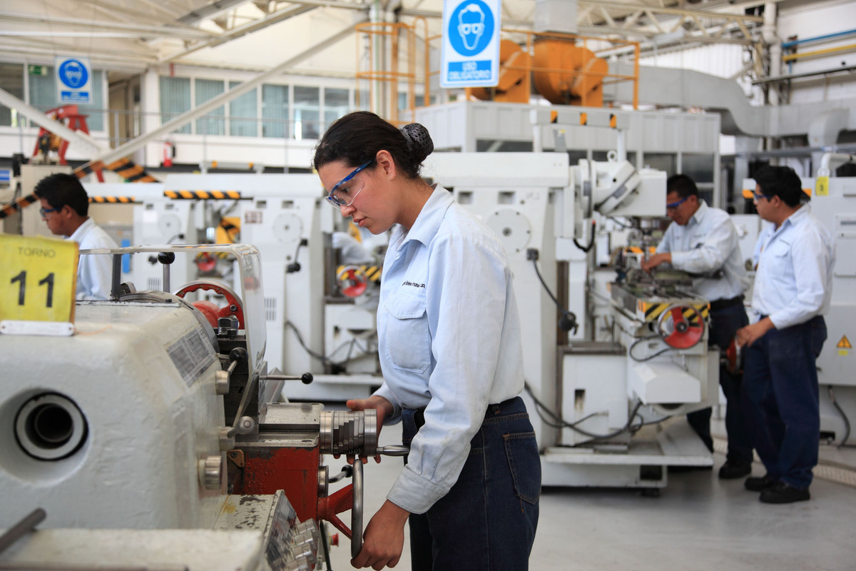 becarios en puebla experiencia laboral y oportunidades de desarrollo 1
