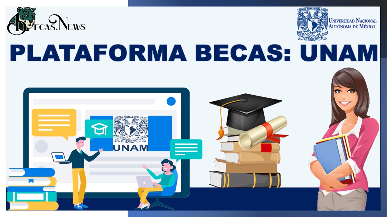 becas academicas 2024 convocatoria y registro informate