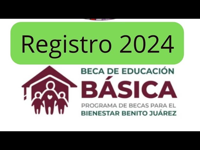 becas aefcm 2024 cuando depositan y como solicitarlas