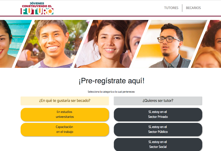 Becas AMLO NINIS: Una solución para el futuro de México