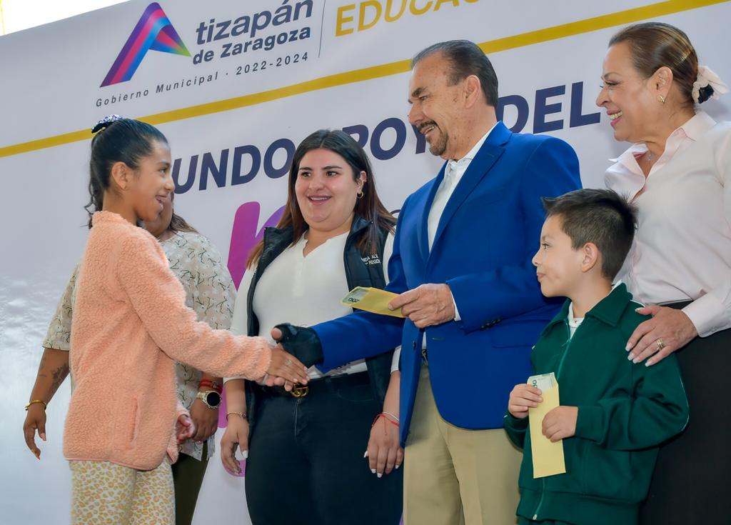 becas atizapan de zaragoza convocatoria 2024 en