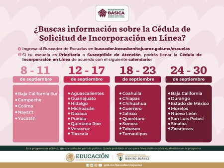 Becas Benito Juárez Gob Mx Folio: Todo lo que debes saber 2 becas benito juarez gob mx folio todo lo que debes saber