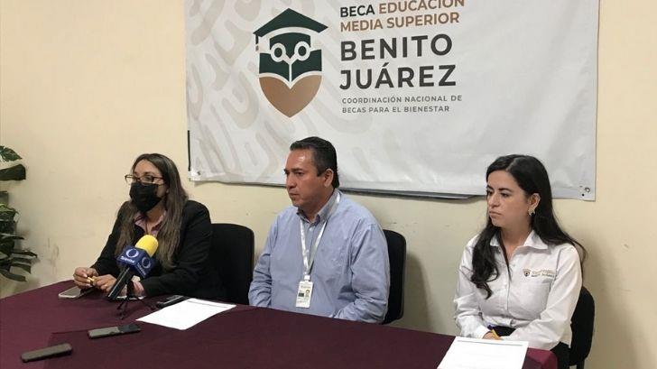 Becas Benito Juárez: Oportunidad educativa en Hermosillo 2 becas benito juarez oportunidad educativa en hermosillo