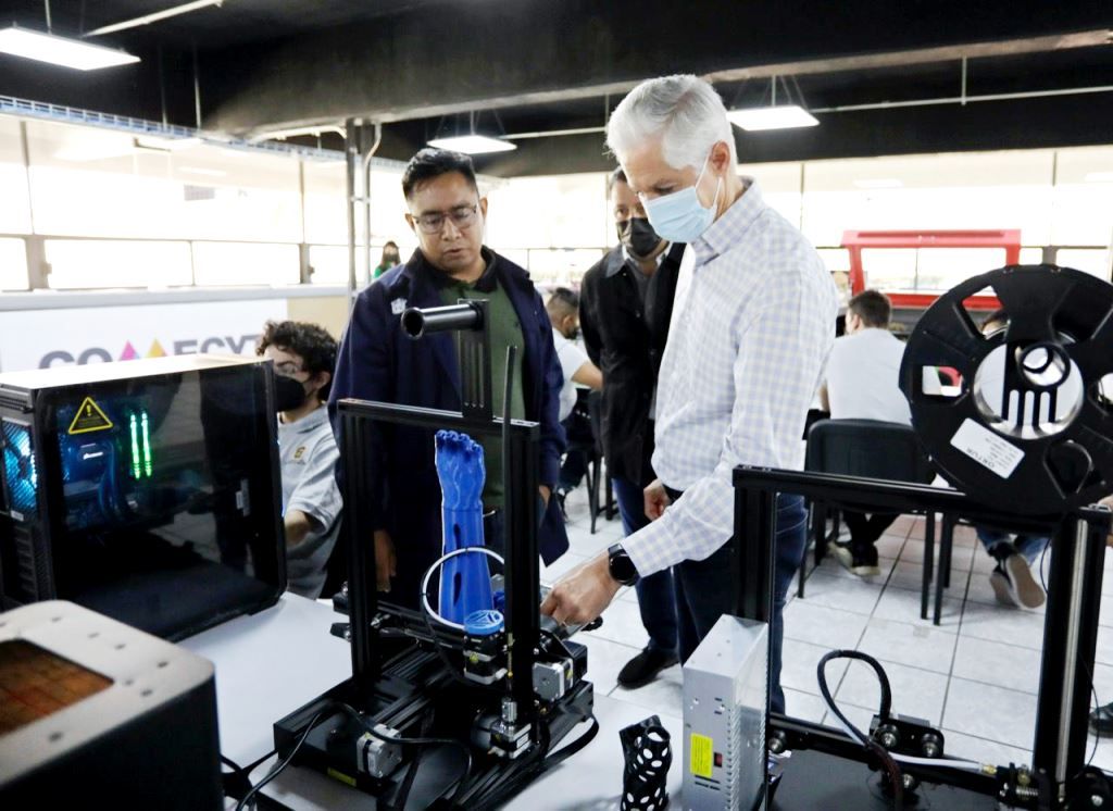 Becas Ciencia COMECYT: Impulsando el futuro de la investigación científica 2 becas ciencia comecyt impulsando el futuro de la investigacion cientifica