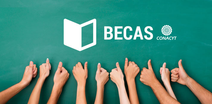 Becas CONACYT Licenciatura: El apoyo que necesitas para tu educación superior 2 Becas CONACYT Licenciatura: El apoyo que necesitas para tu educación superior