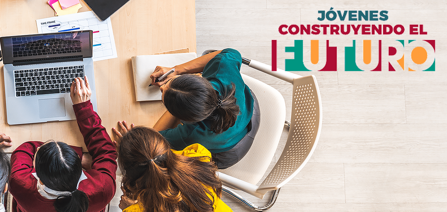 Becas Construyendo el Futuro: Una Oportunidad para el Desarrollo Académico y Profesional