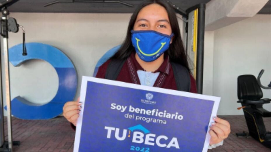 becas corregidora requisitos y beneficios para 2024