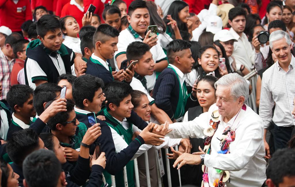 becas de amlo preparatoria una oportunidad para el futuro educativo