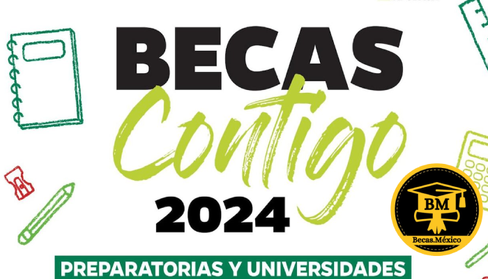 becas de manutencion en nuevo leon convocatoria 2024