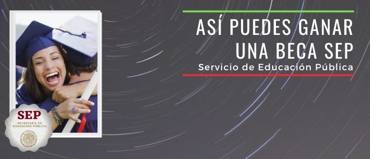 becas de sep oportunidades para una educacion accesible