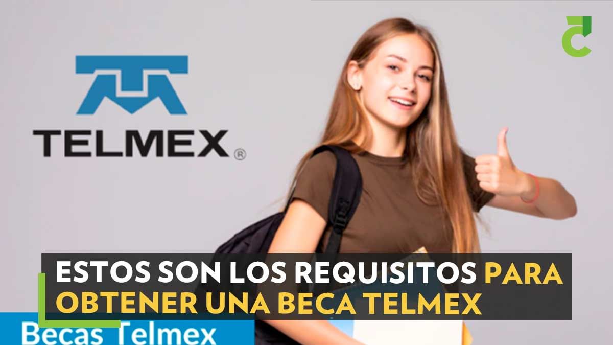 becas de telmex una oportunidad de transformacion y desarrollo