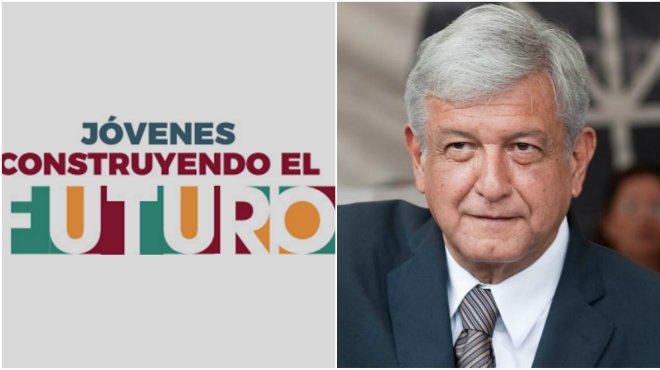 becas de trabajo capacitacion en el trabajo amlo2024