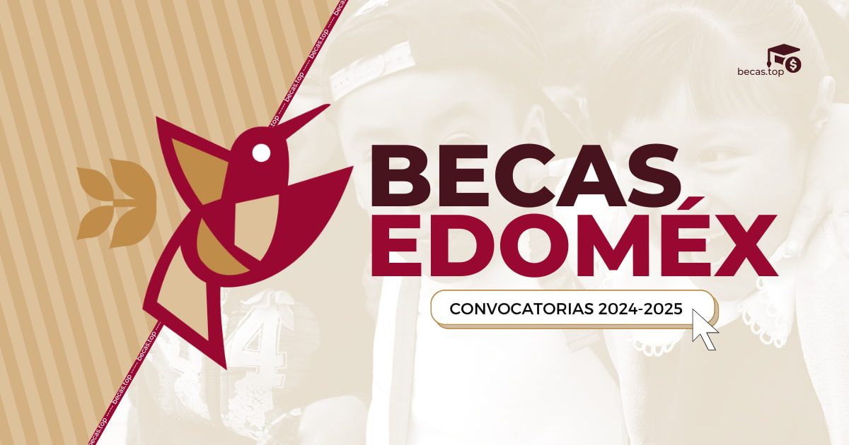 Becas discapacidad Edomex 2026: Registro y Beneficios 2 becas discapacidad edomex 2024 registro y beneficios