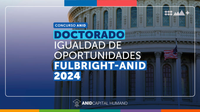 becas doctorado 2024 2025 convocatorias y oportunidades