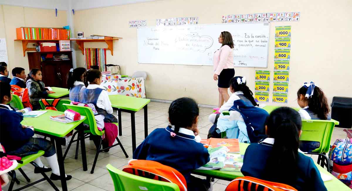 becas en escuelas particulares oportunidades para estudiantes apoyo de seiem