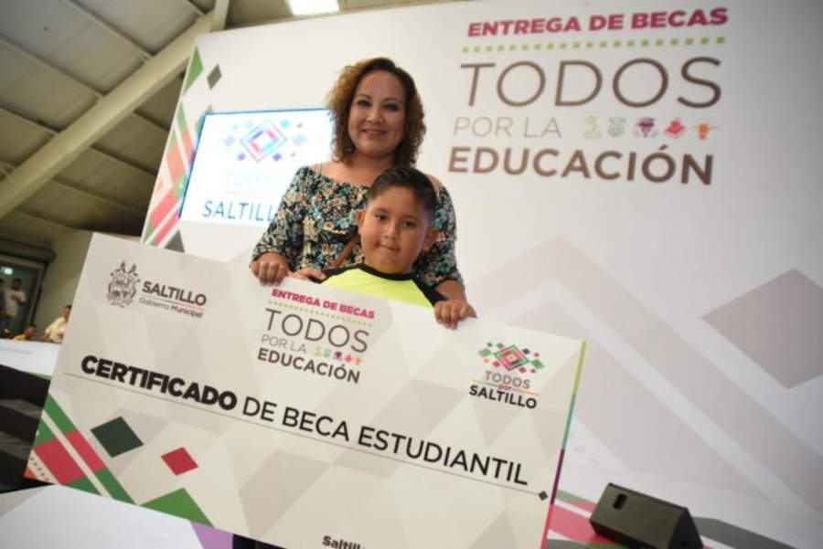 becas en saltillo oportunidades para una educacion accesible