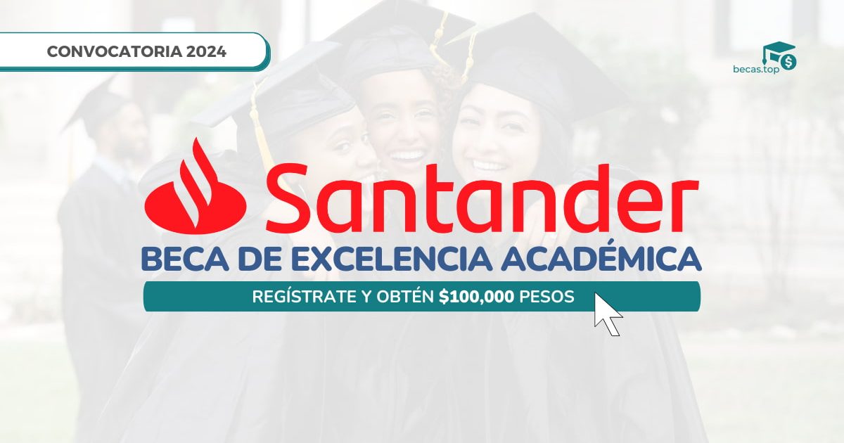 becas en santander oportunidades para tu futuro academico